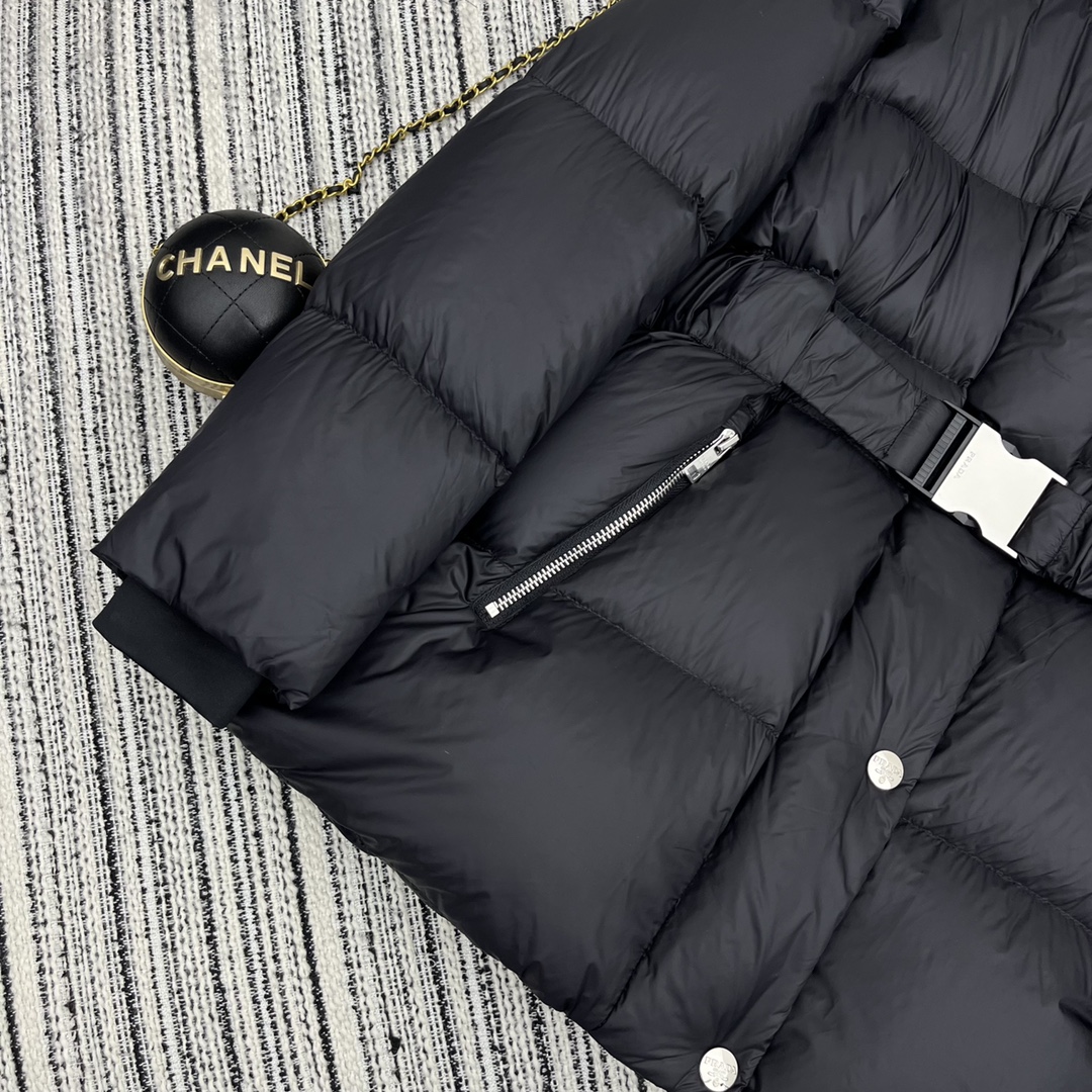 Prada Down Jackets